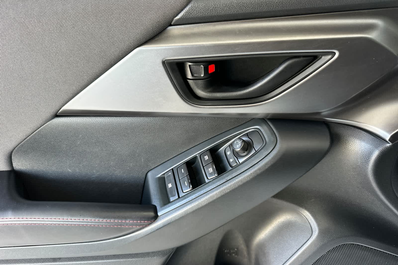 Thumbnail: 2024 Subaru Impreza - 12