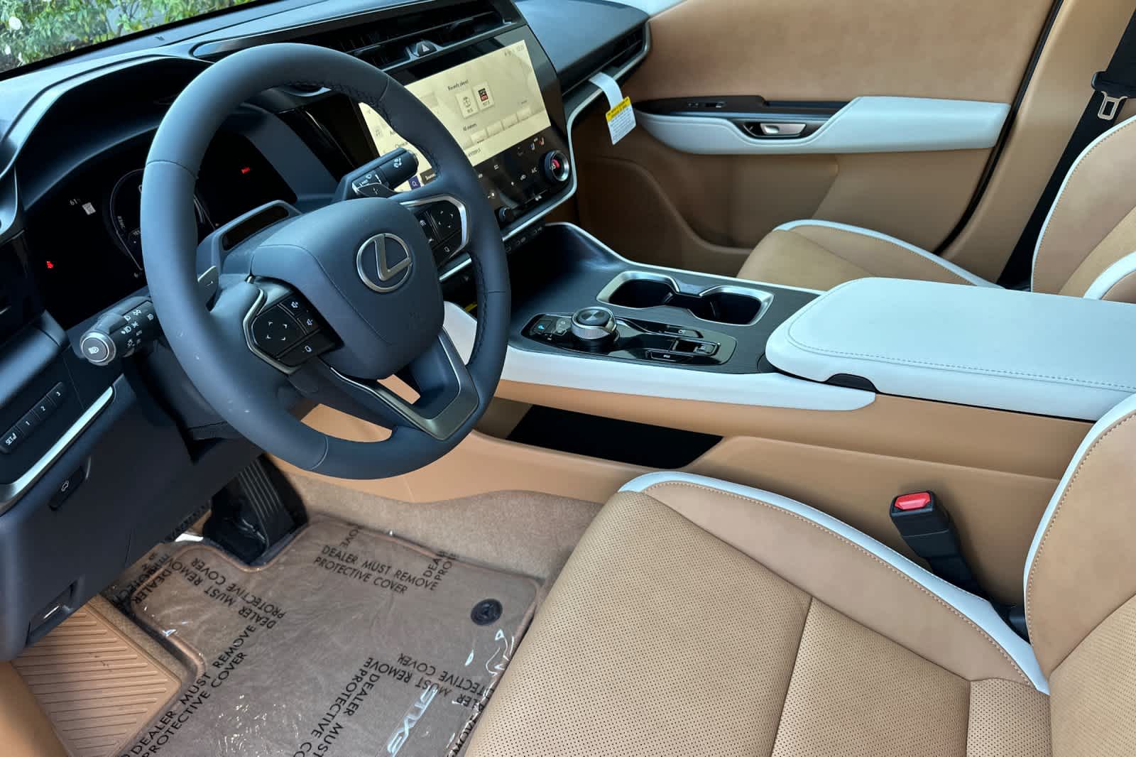 Thumbnail: 2026 Lexus RZ - 11