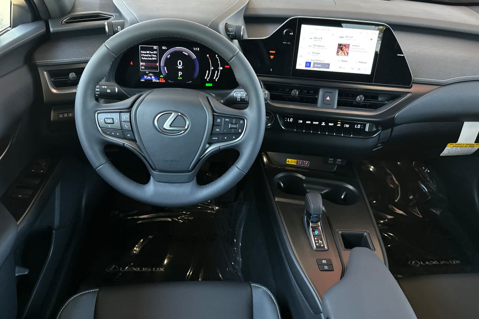 Thumbnail: 2026 Lexus UX - 15