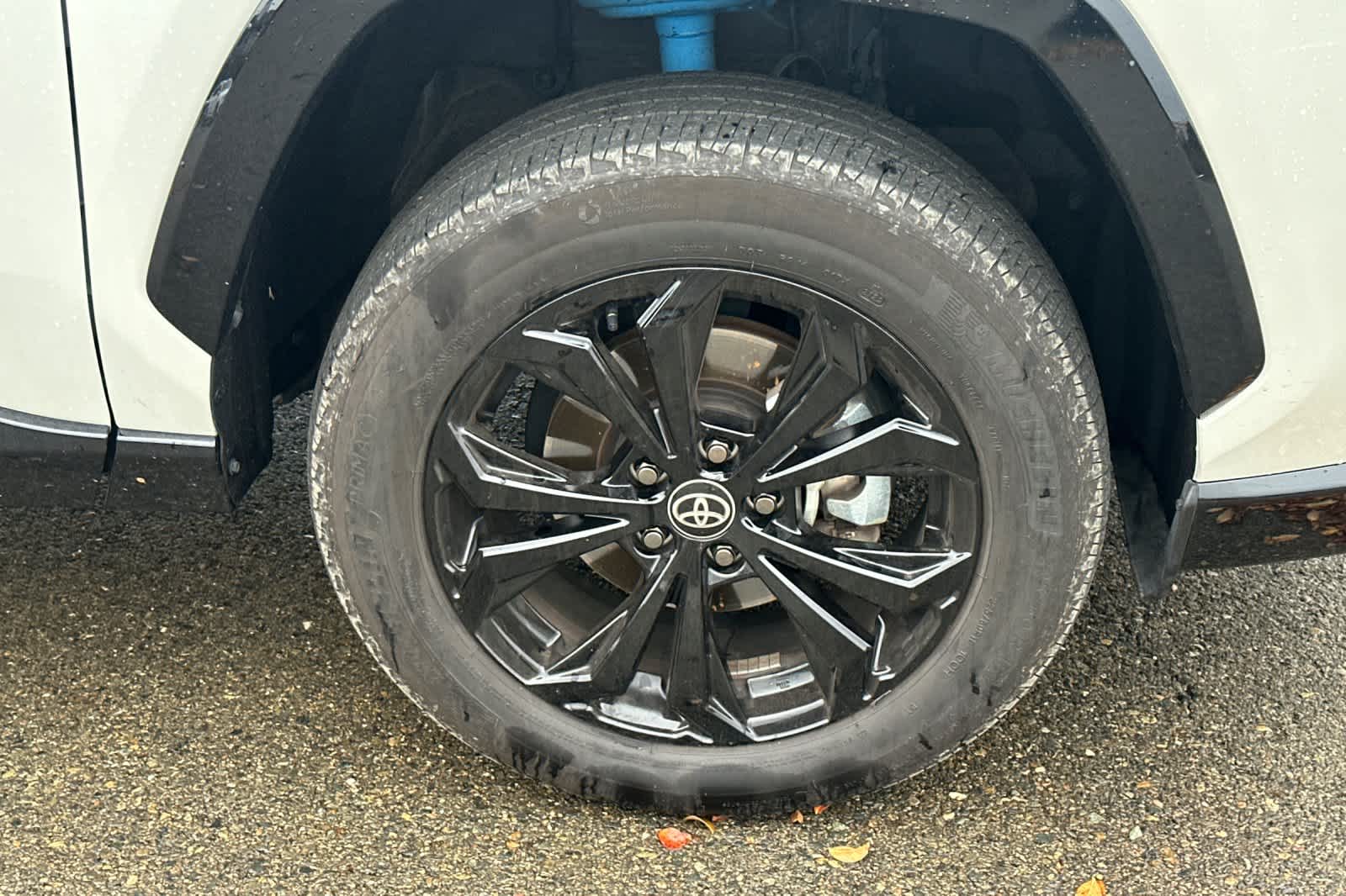 Thumbnail: 2022 Toyota RAV4 - 12