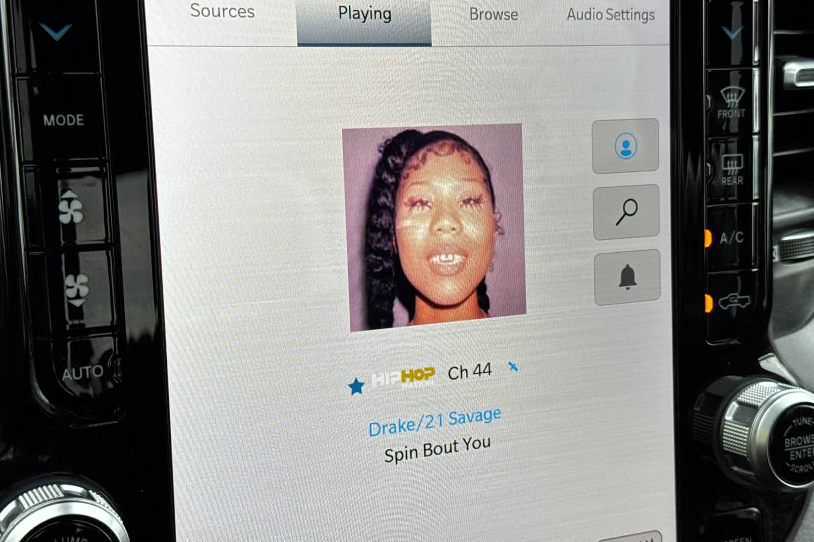 Thumbnail: 2022 RAM 2500 - 19