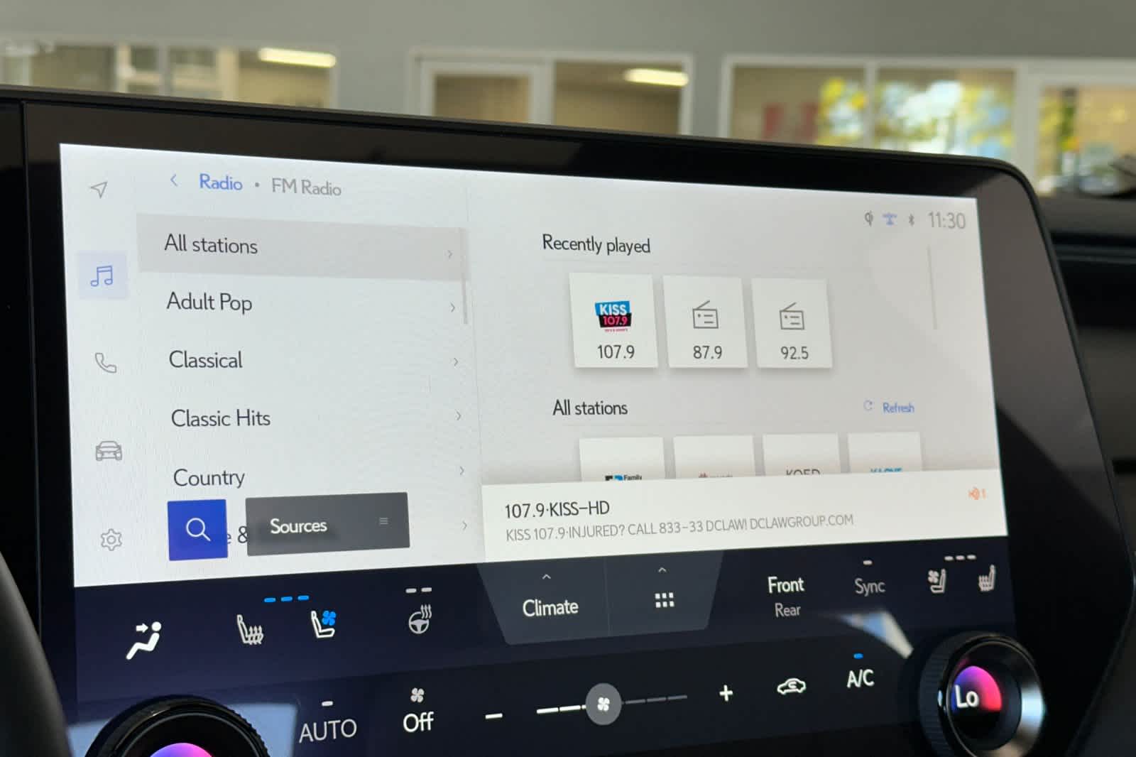 Thumbnail: 2024 Lexus RX - 20
