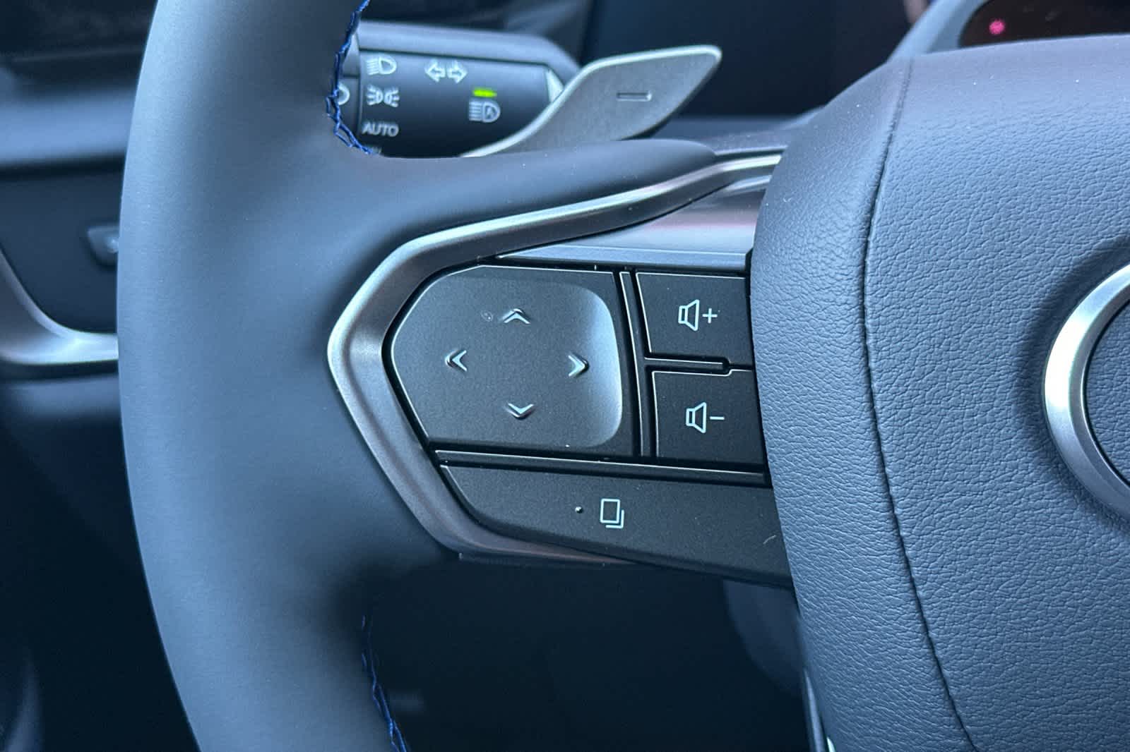 Thumbnail: 2026 Lexus RZ - 26