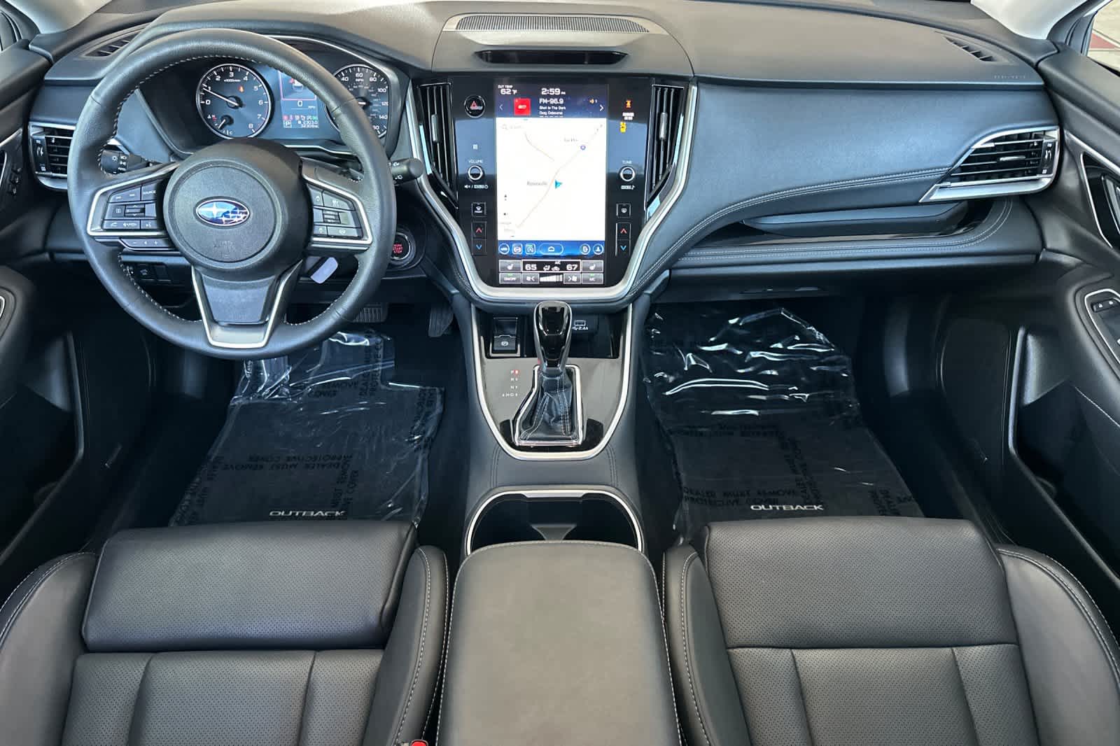 Thumbnail: 2024 Subaru Outback - 3