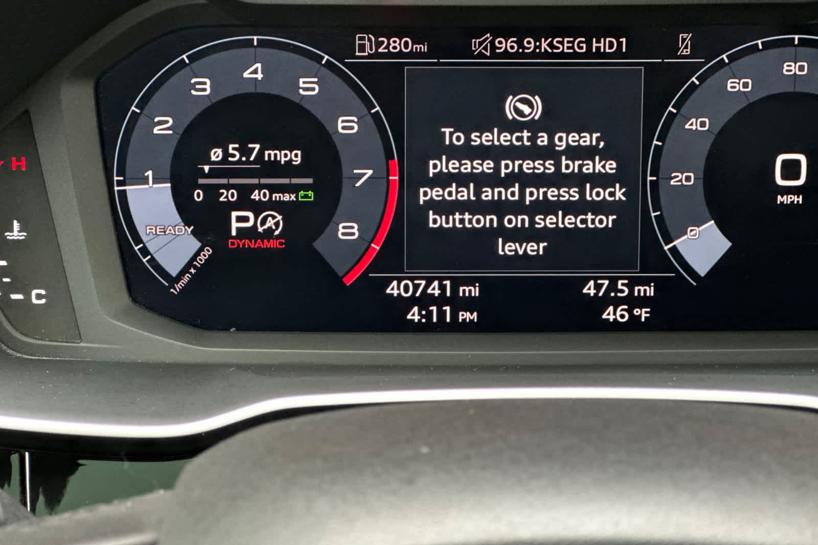 Thumbnail: 2023 Audi Q3 - 29