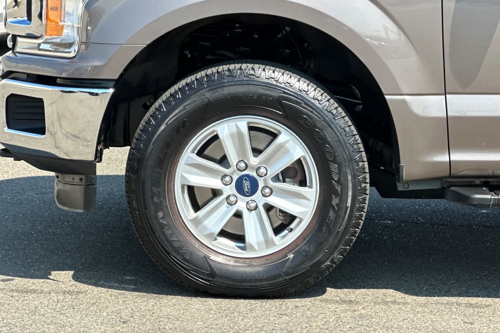 Thumbnail: 2020 Ford F-150 - 28