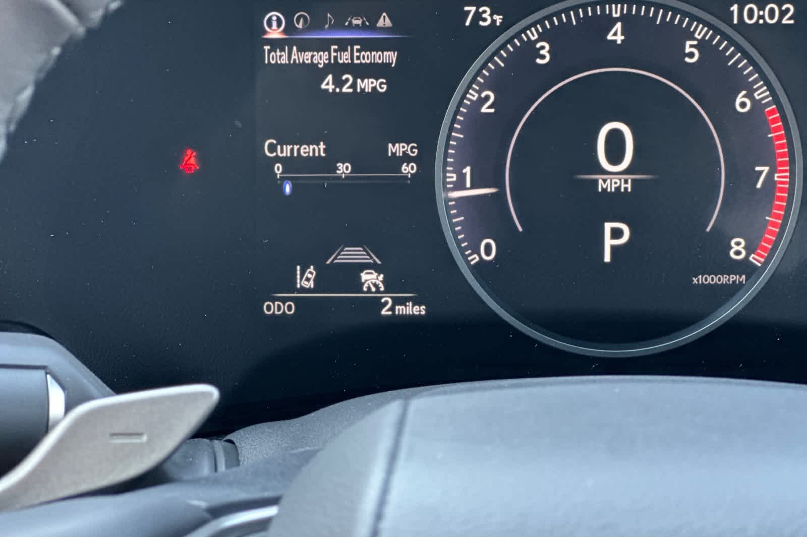 Thumbnail: 2026 Lexus NX - 29