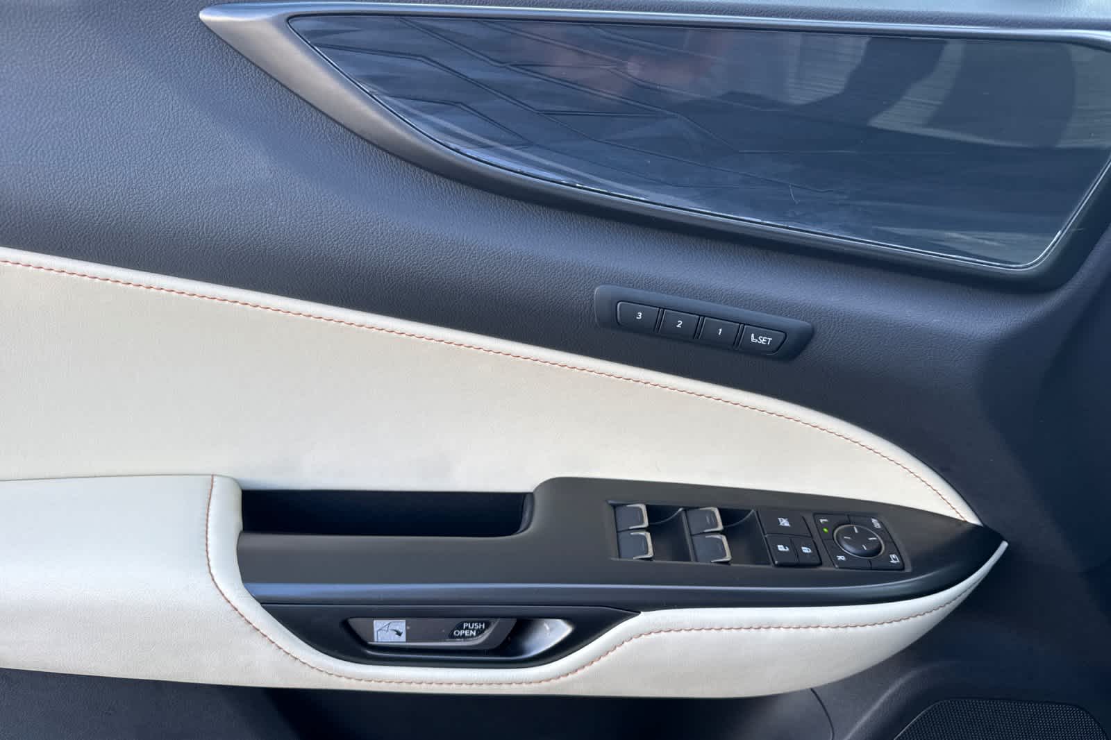 Thumbnail: 2024 Lexus NX - 12