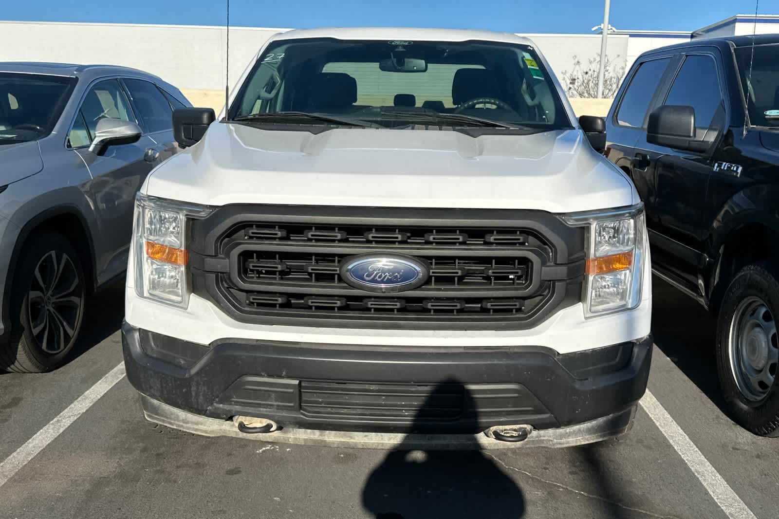 Thumbnail: 2021 Ford F-150 - 6