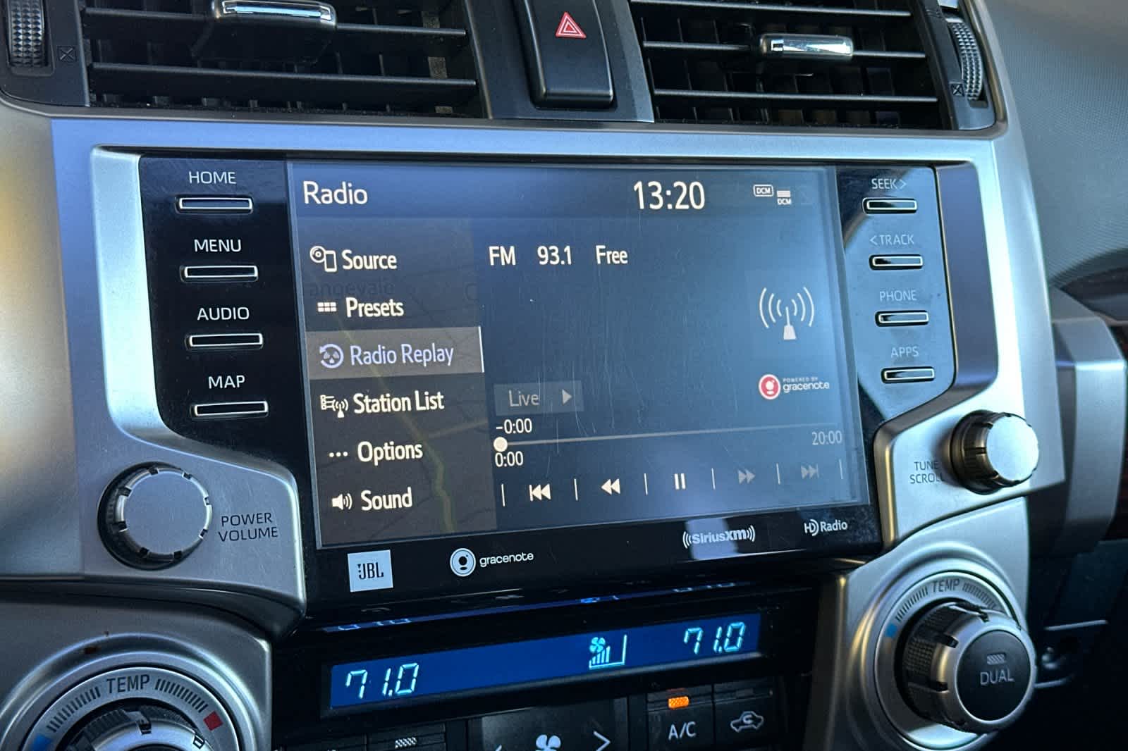 Thumbnail: 2023 Toyota 4Runner - 21