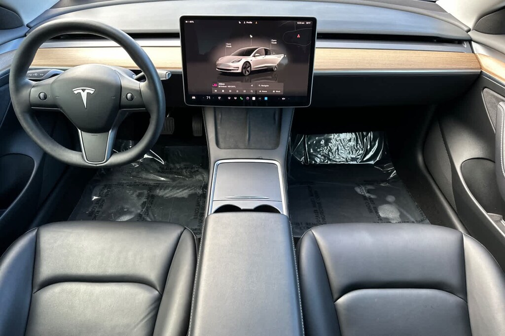Used 2023 Tesla Model 3 Sedan