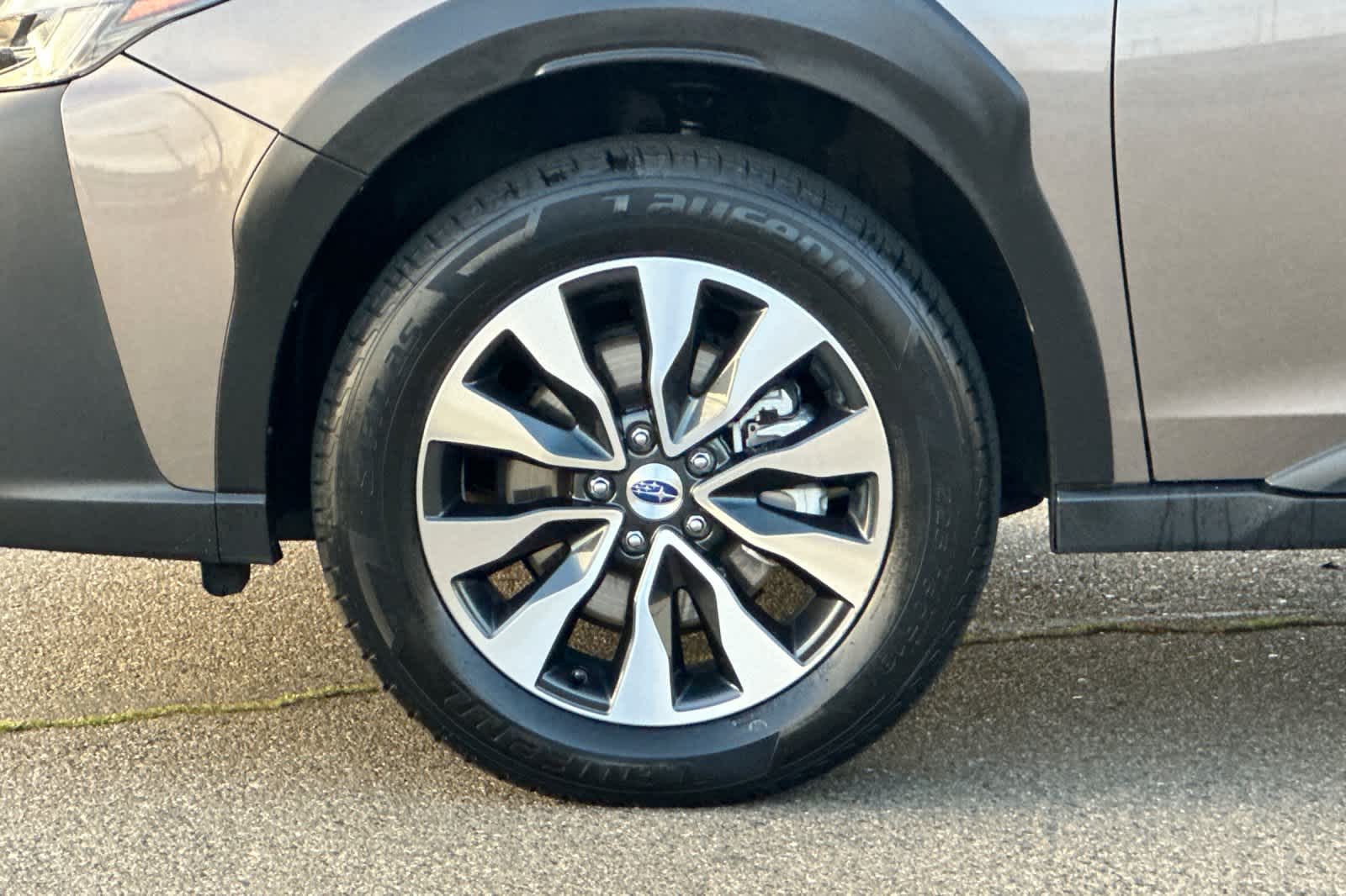 Thumbnail: 2024 Subaru Outback - 33