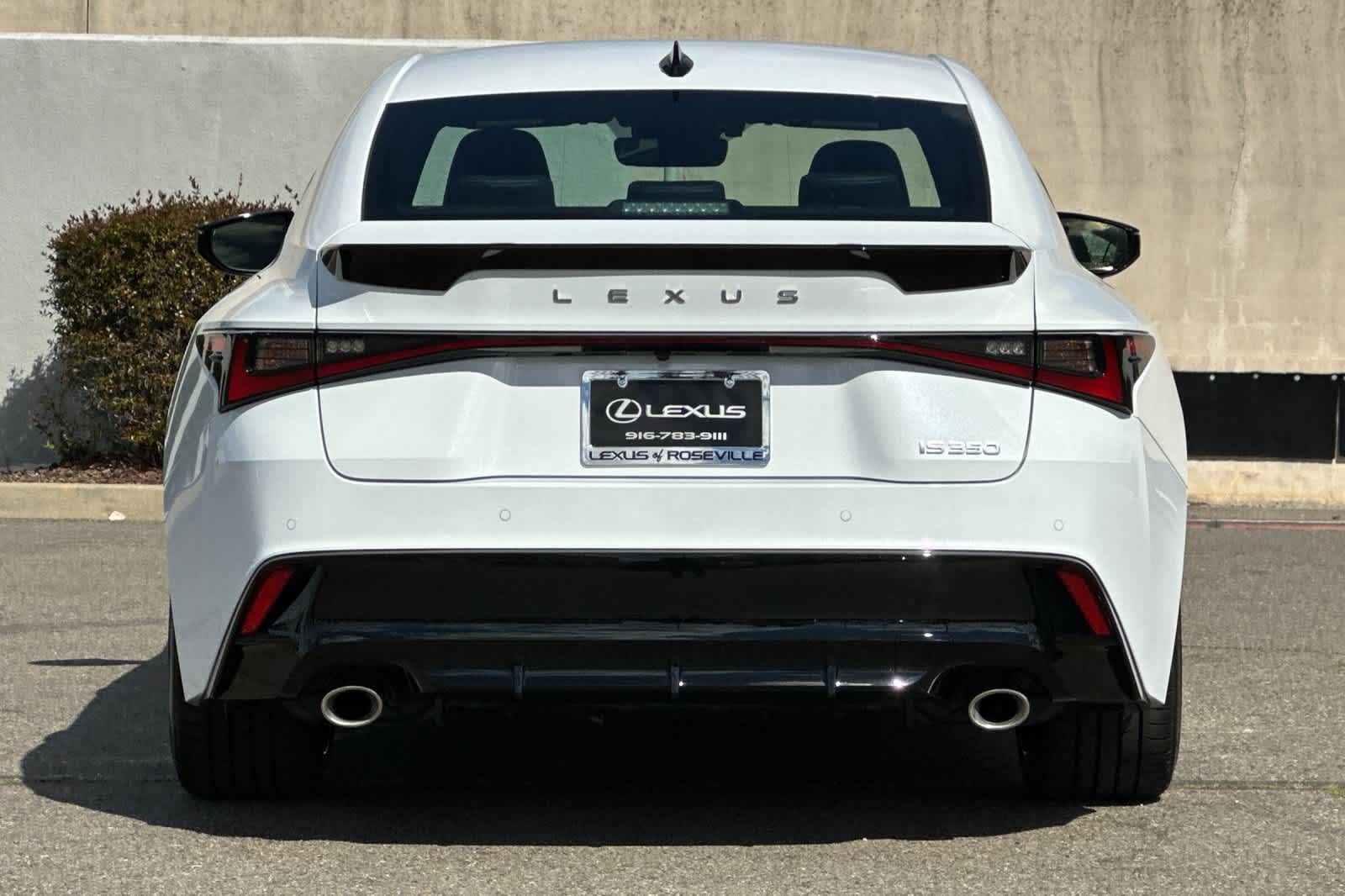 Thumbnail: 2026 Lexus IS - 8