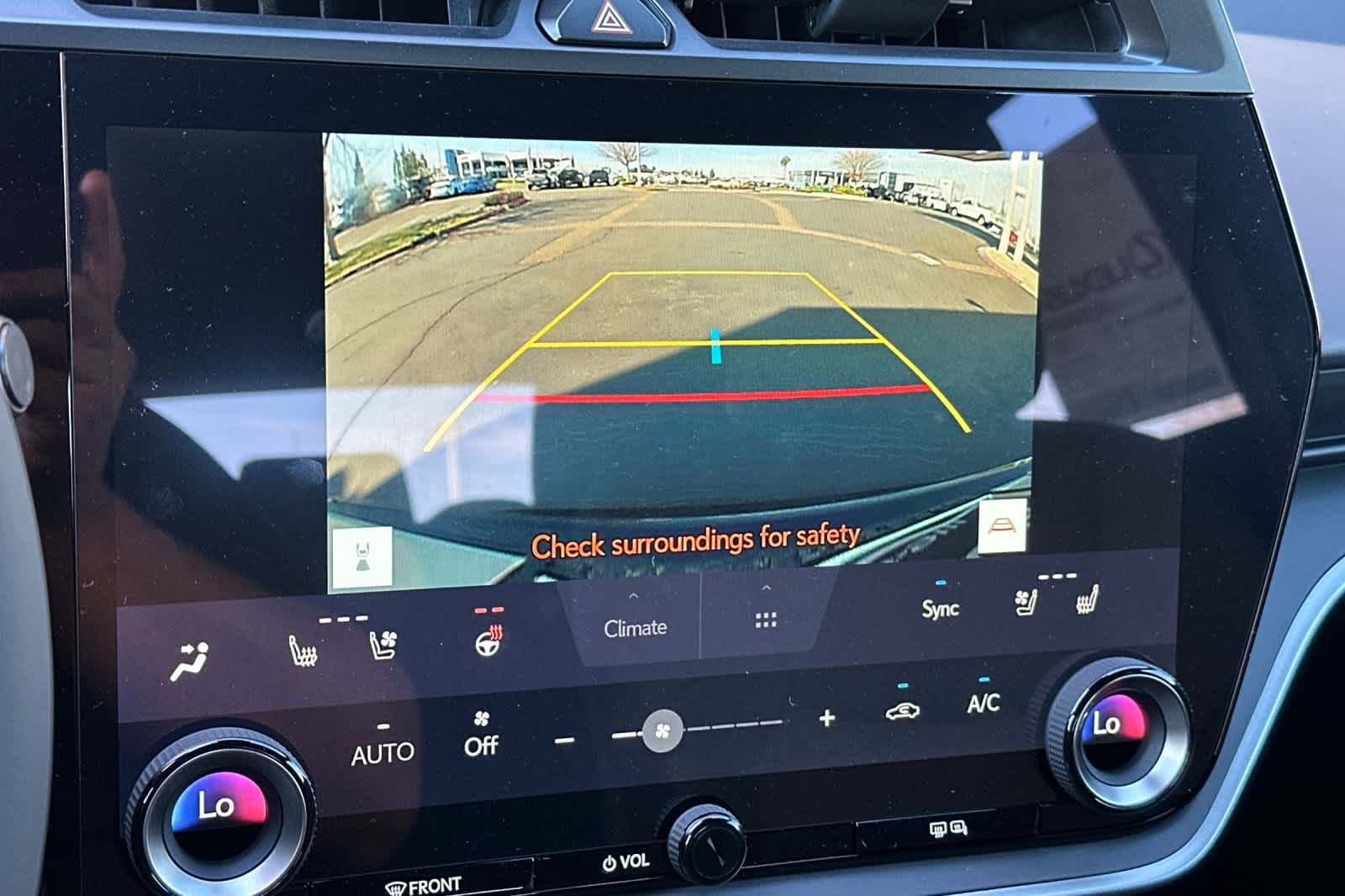 Thumbnail: 2026 Lexus RZ - 21