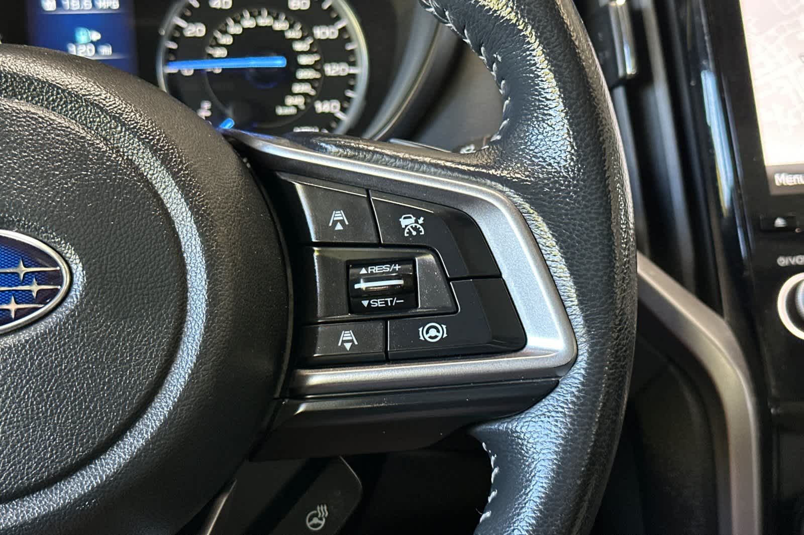 Thumbnail: 2022 Subaru Ascent - 29