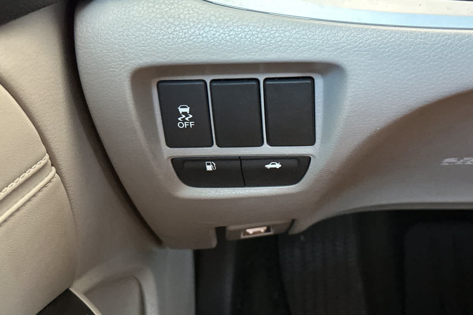 2016 Acura TLX Base 29