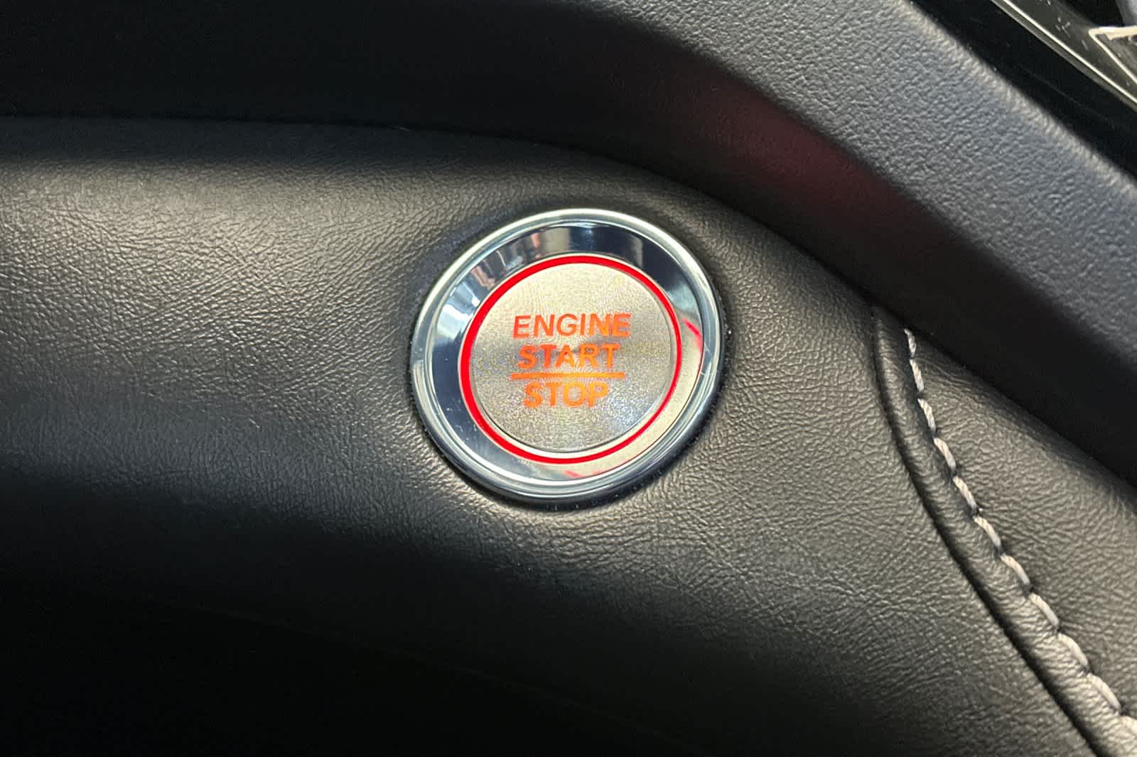 Thumbnail: 2021 Acura RDX - 26