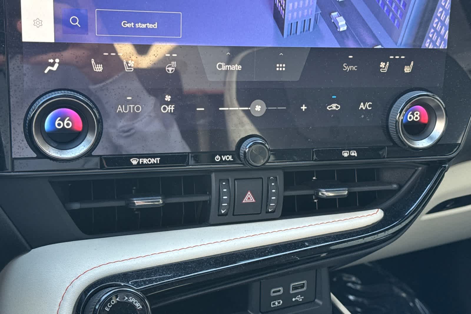 Thumbnail: 2024 Lexus NX - 23