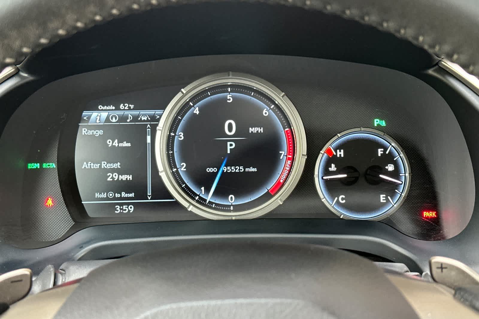 Thumbnail: 2018 Lexus RX - 29