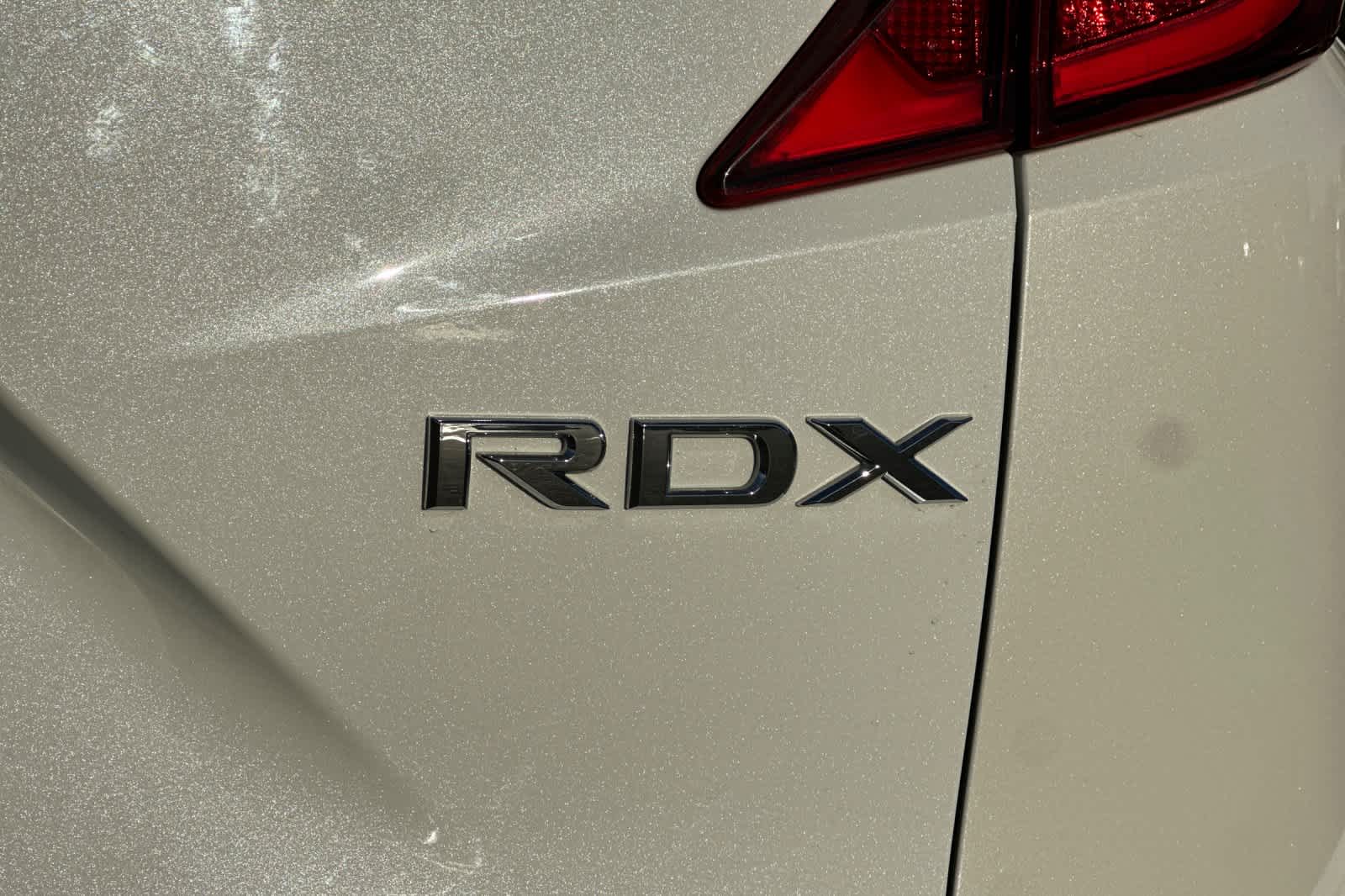 Thumbnail: 2020 Acura RDX - 32