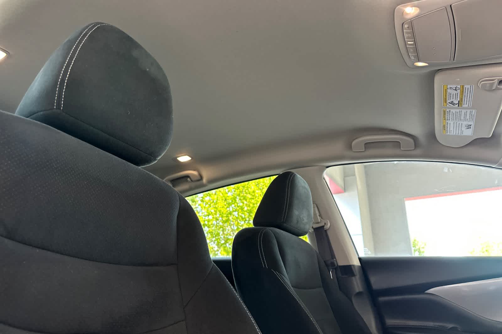 Thumbnail: 2019 Nissan Murano - 18