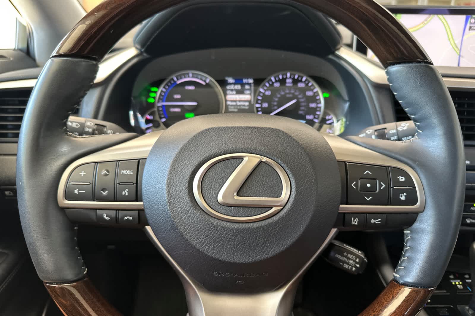 Thumbnail: 2018 Lexus RX - 26