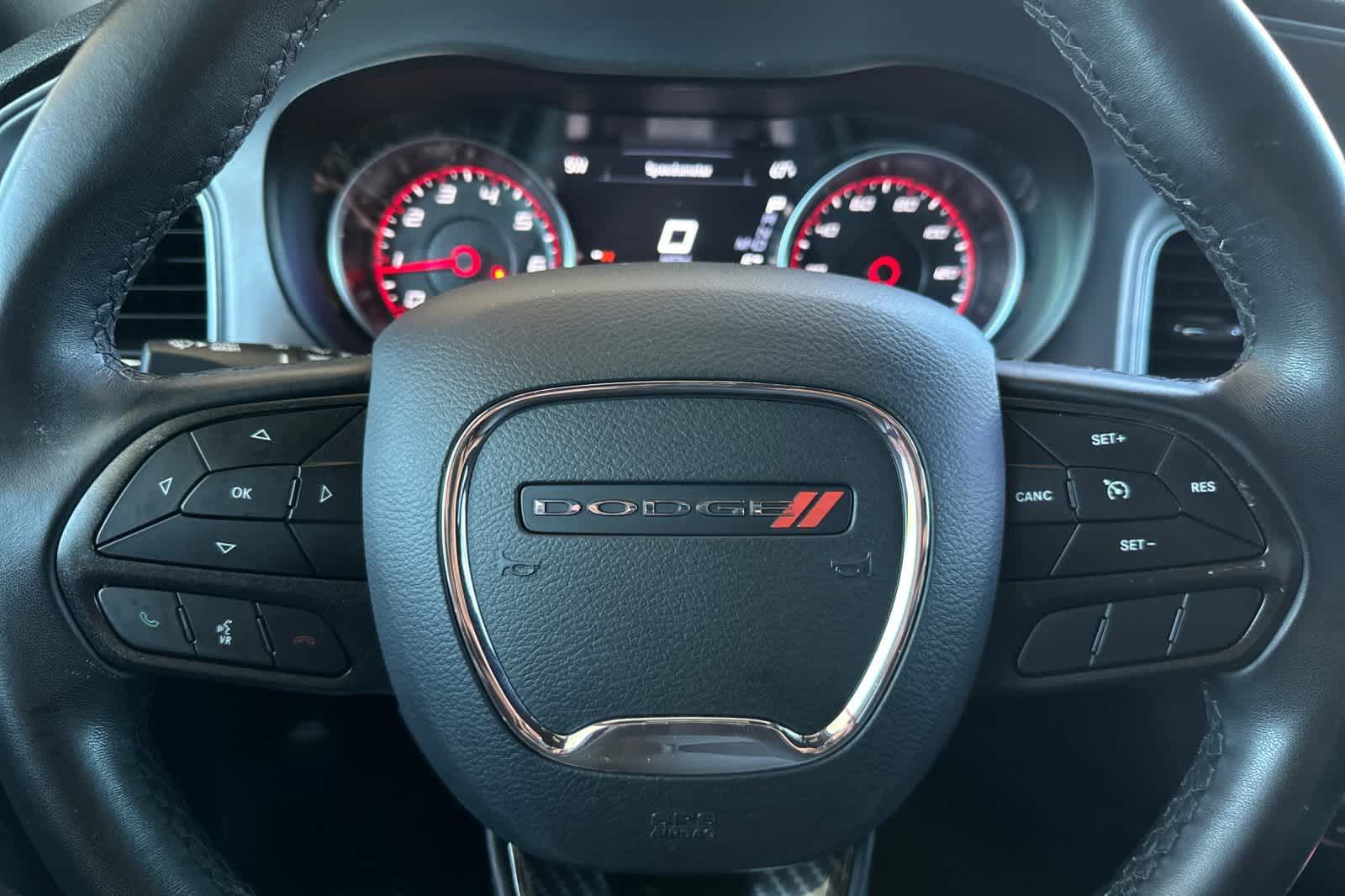 Thumbnail: 2023 Dodge Charger - 24
