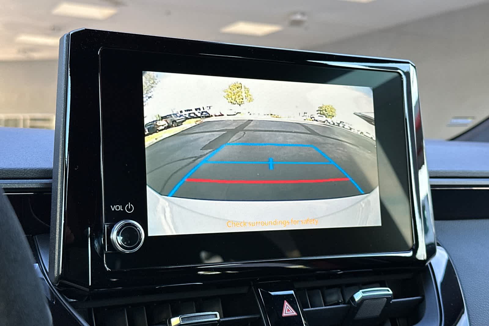 Thumbnail: 2023 Toyota GR Corolla - 20