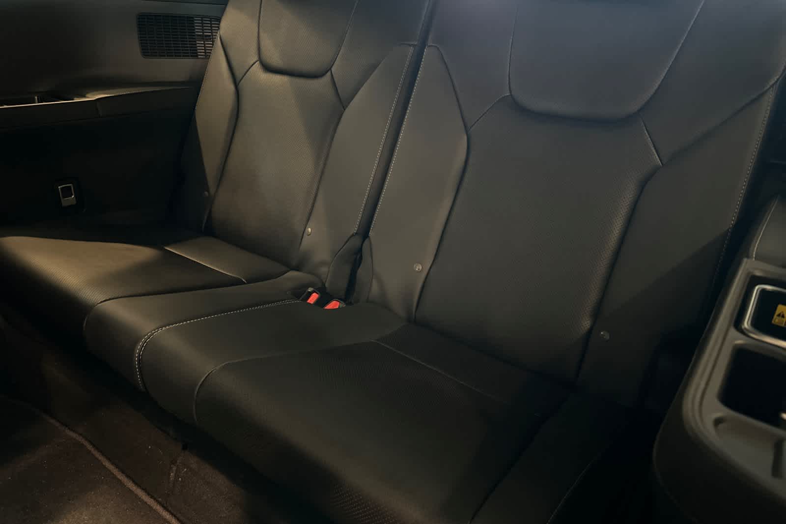 Thumbnail: 2026 Lexus TX - 14