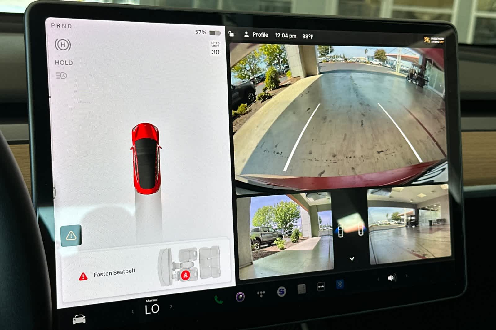Thumbnail: 2020 Tesla Model 3 - 21