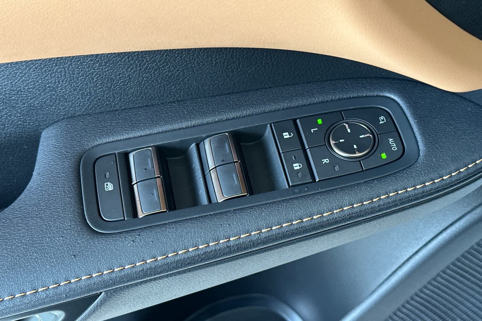 Thumbnail: 2026 Lexus RX - 13