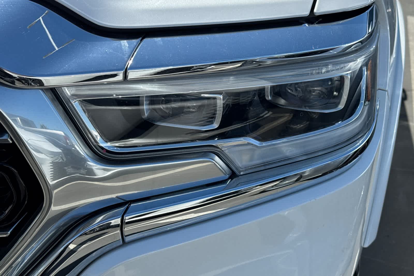 Thumbnail: 2023 RAM 1500 - 11