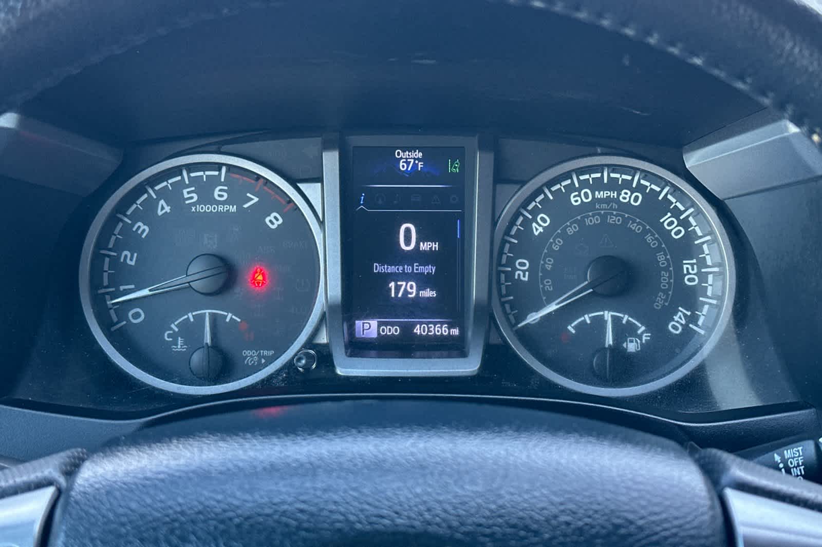 Thumbnail: 2019 Toyota Tacoma - 26