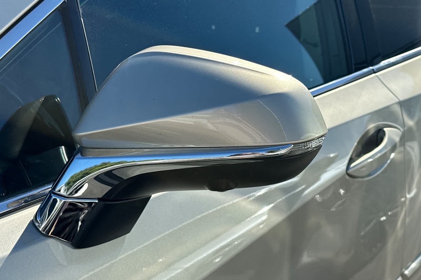 Thumbnail: 2020 Lexus RX - 20