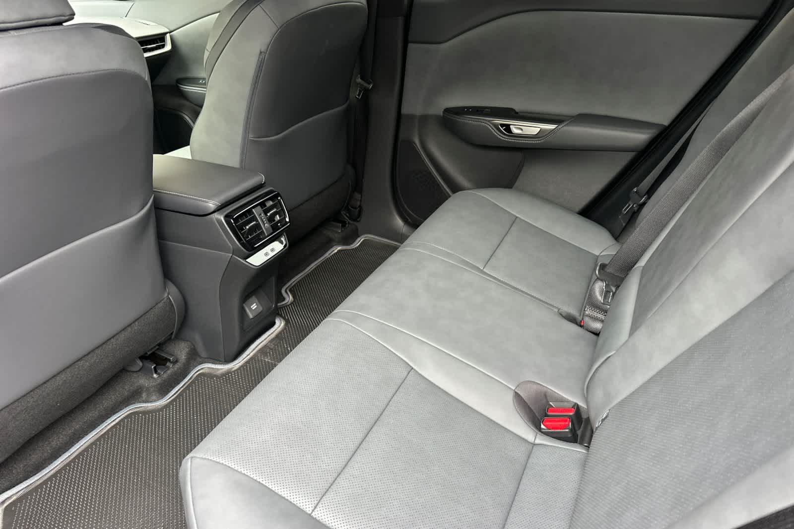 Thumbnail: 2026 Lexus RZ - 4