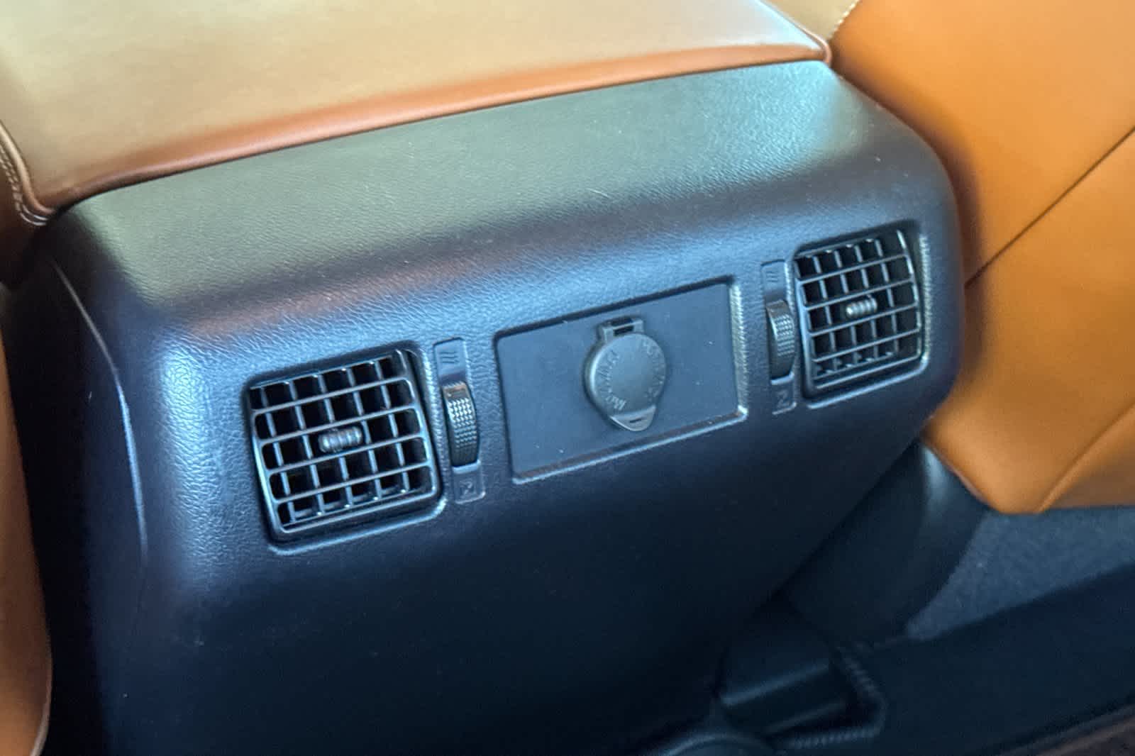 2021 Toyota Tundra 1794 Edition 14