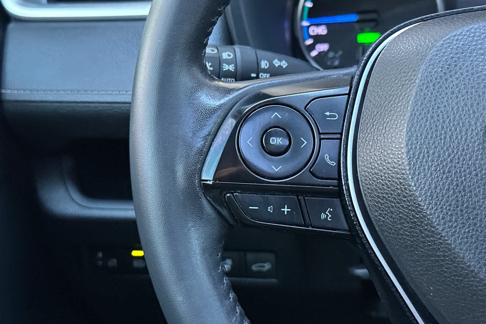 Thumbnail: 2020 Toyota RAV4 - 26