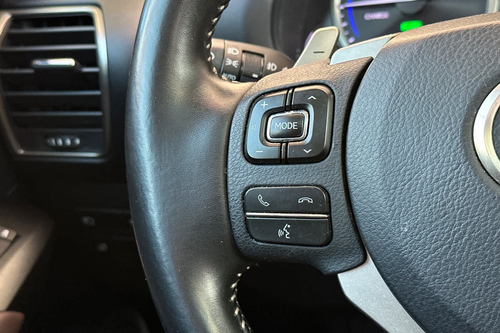 Thumbnail: 2019 Lexus NX - 27