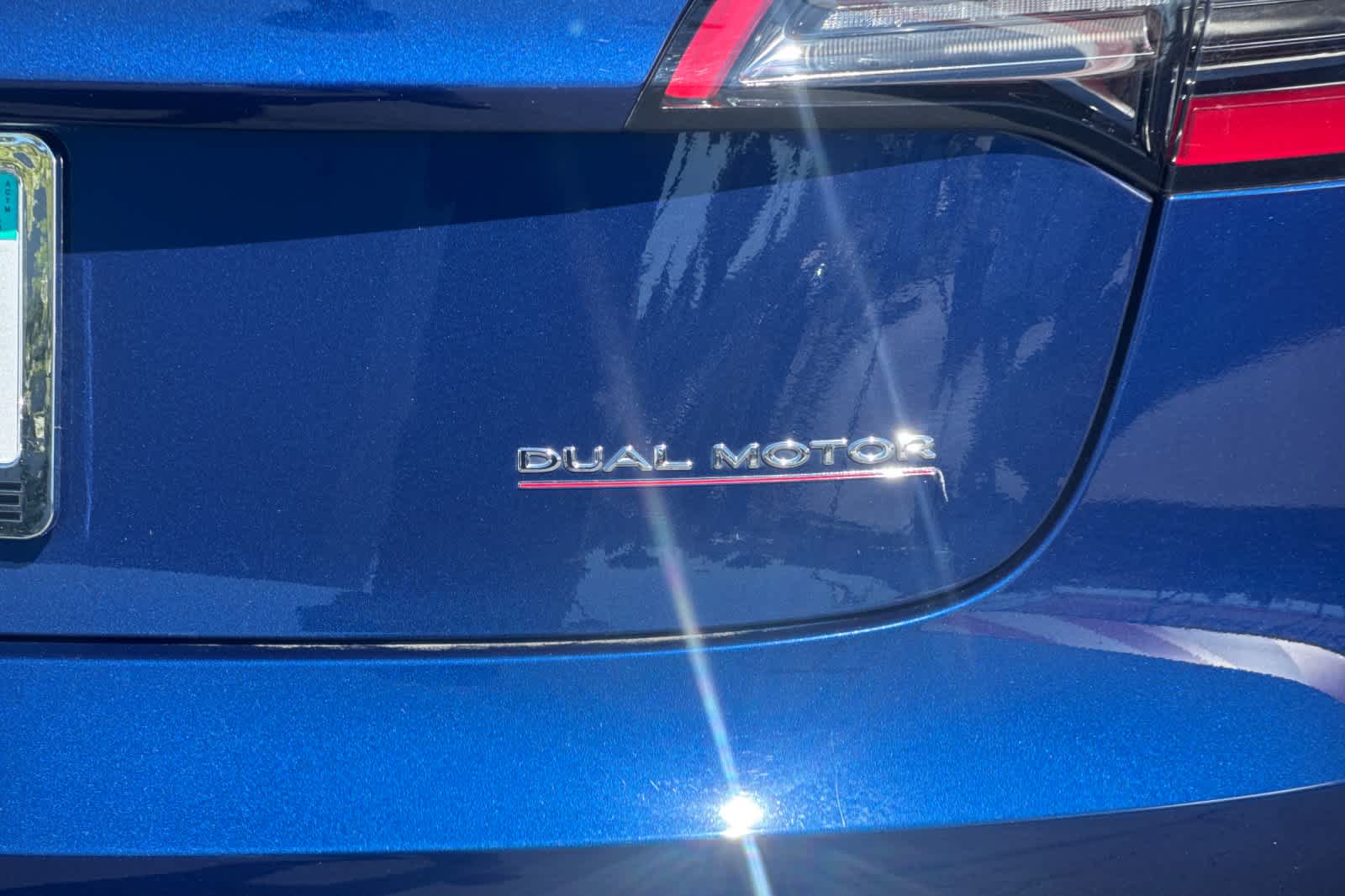 Thumbnail: 2023 Tesla Model 3 - 29