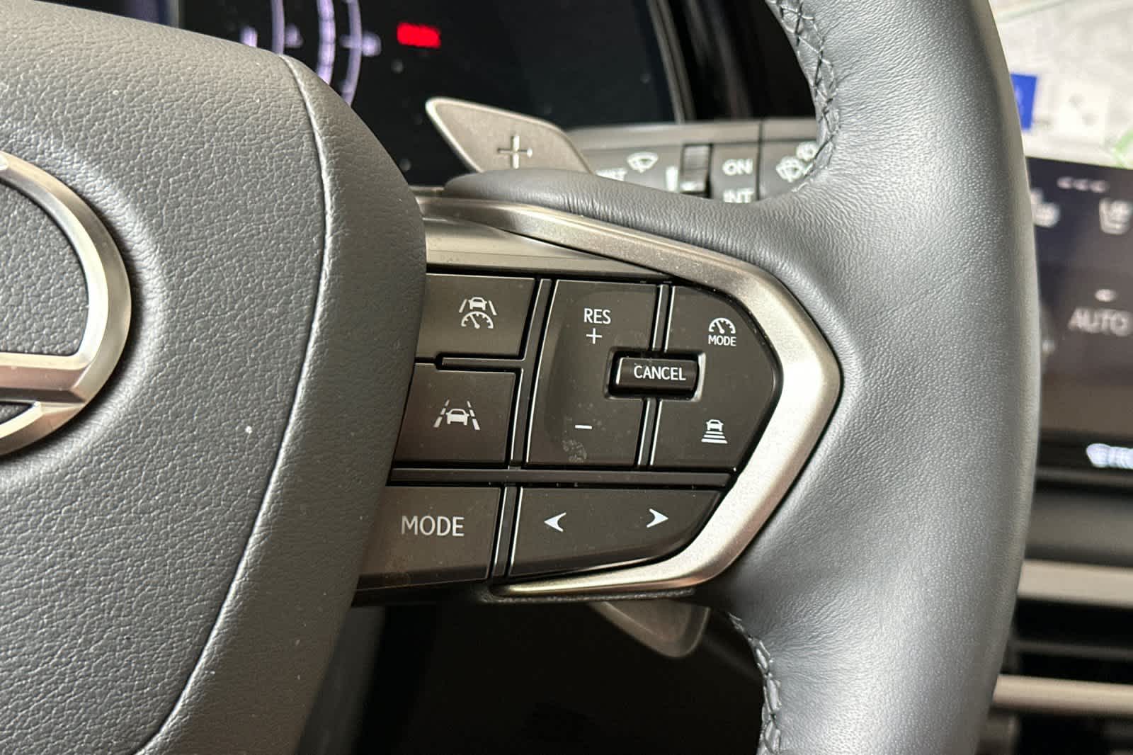 Thumbnail: 2024 Lexus RX - 28