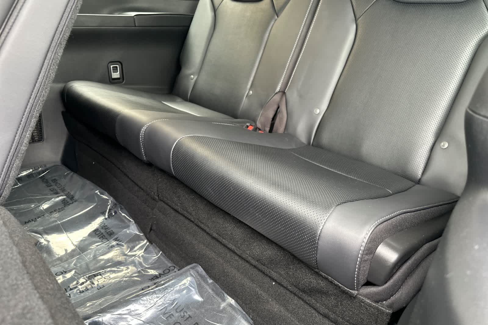 Thumbnail: 2026 Lexus TX - 16