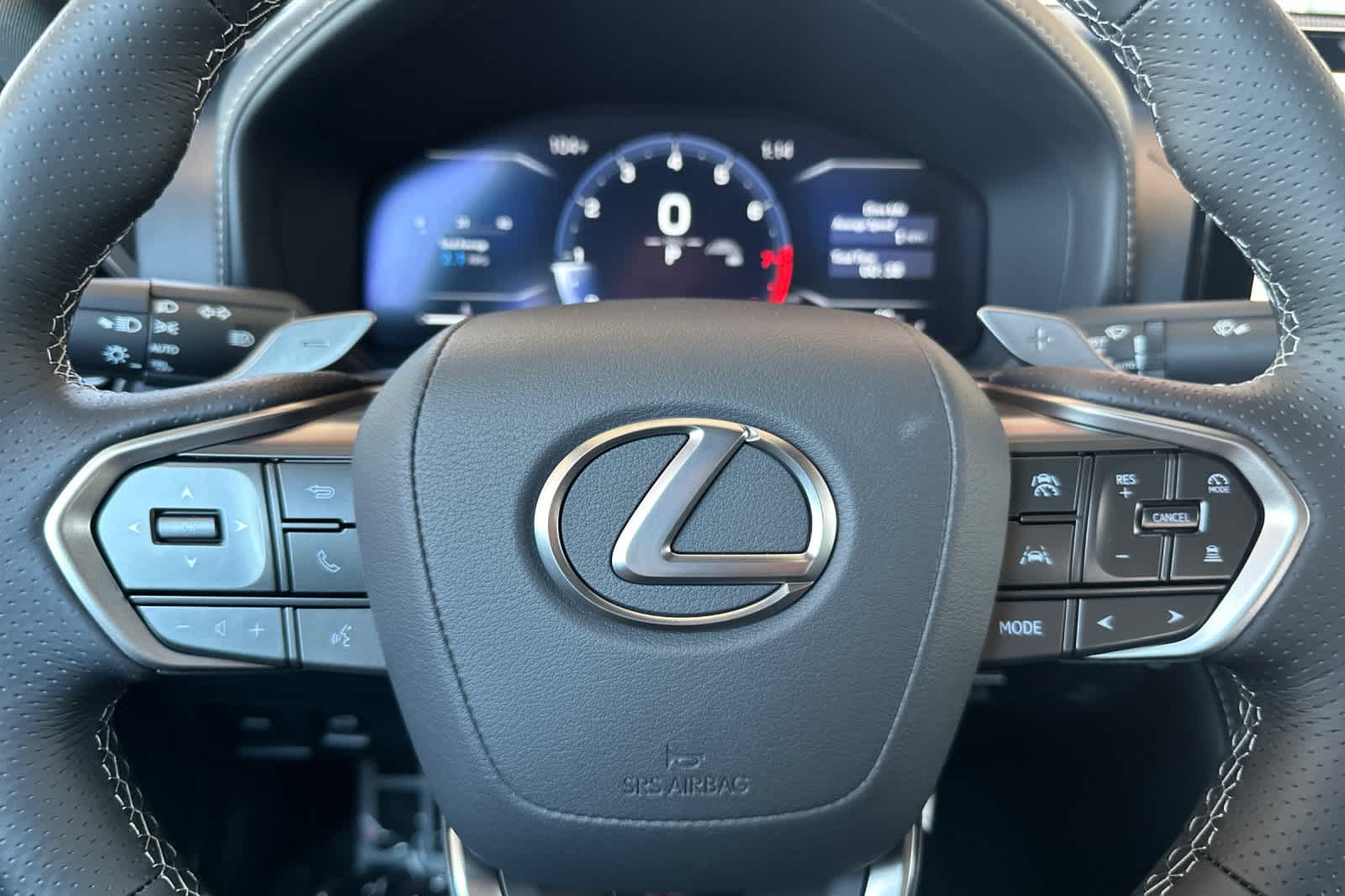 Thumbnail: 2026 Lexus IS - 24
