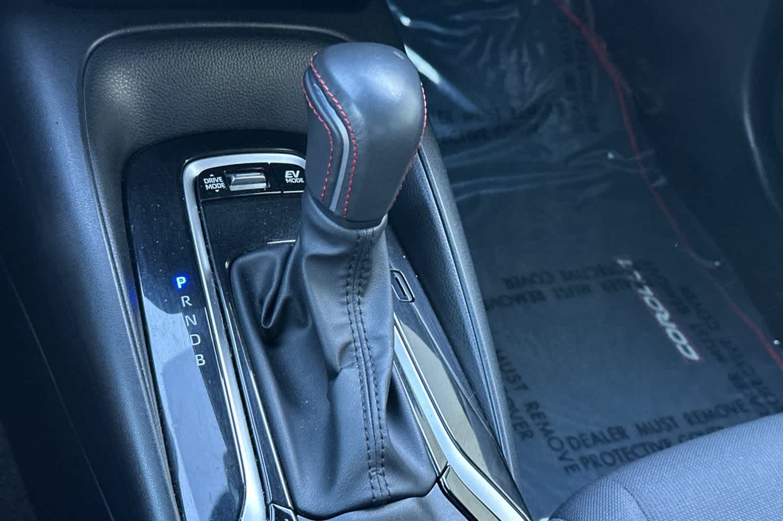 Thumbnail: 2023 Toyota Corolla - 21