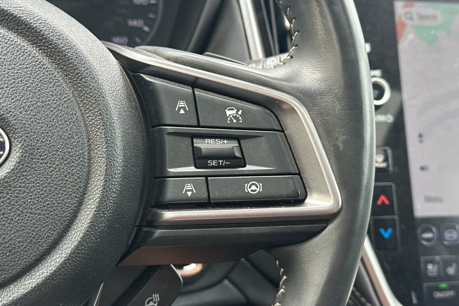 Thumbnail: 2024 Subaru Outback - 29