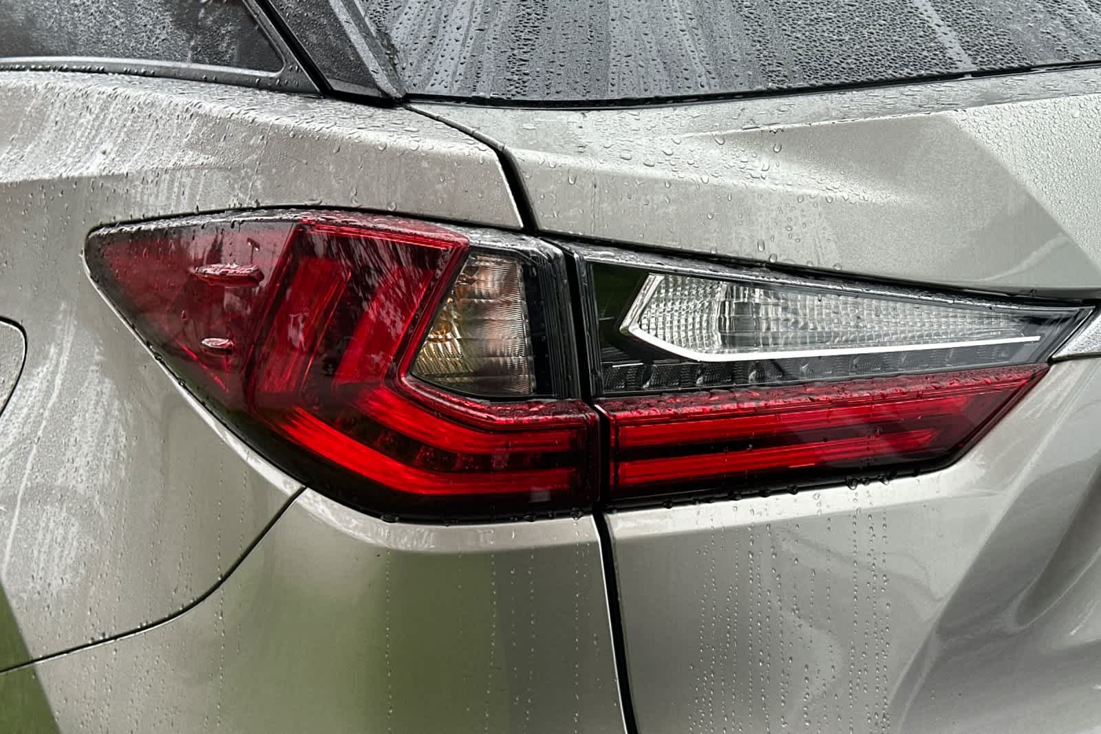 Thumbnail: 2022 Lexus RX - 14