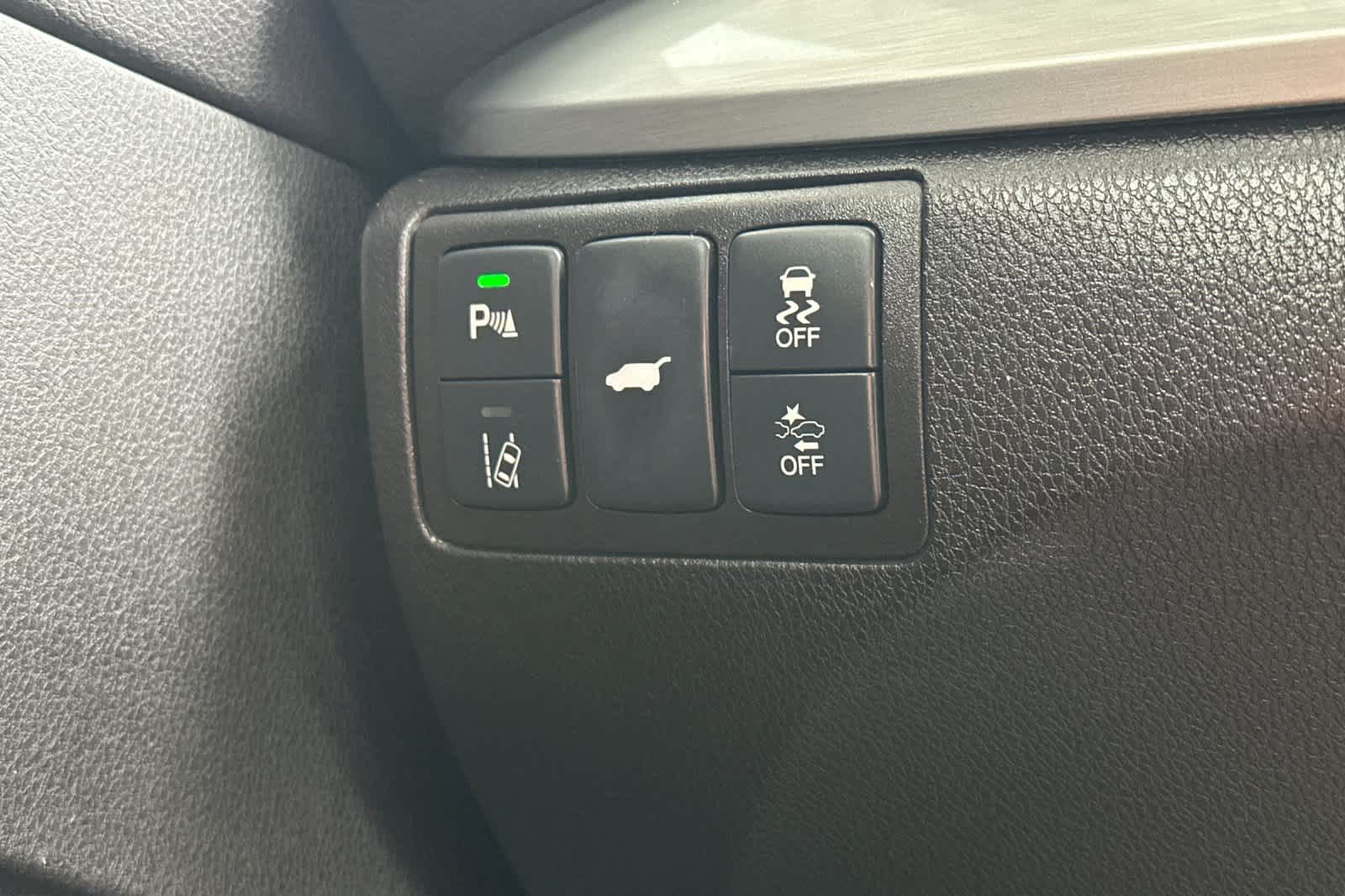 Thumbnail: 2017 Acura RDX - 31