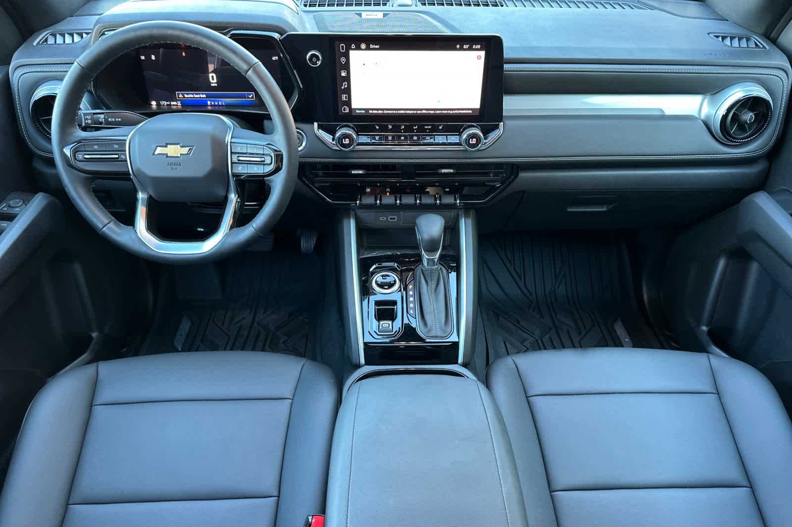 Thumbnail: 2024 Chevrolet Colorado - 3