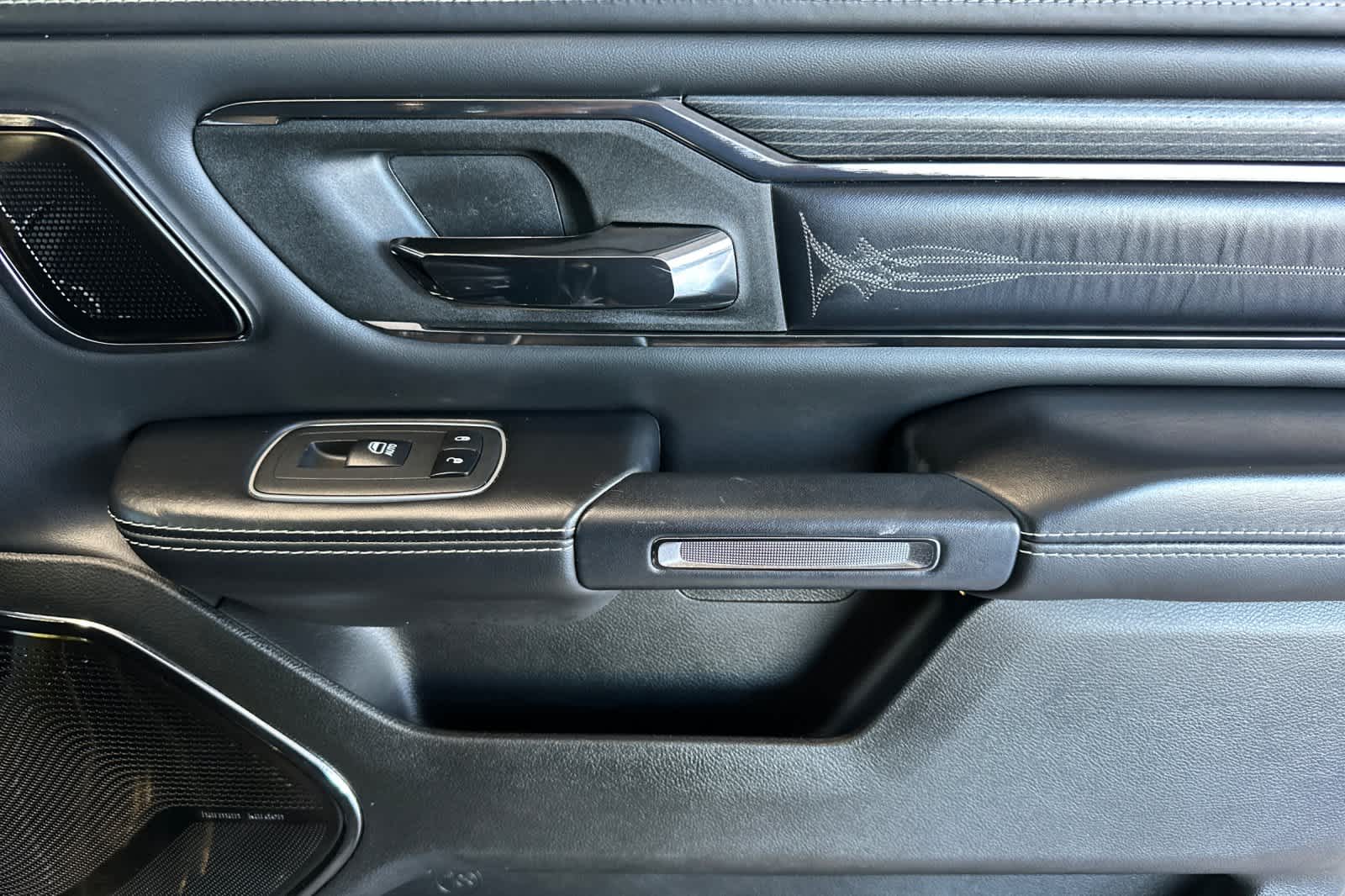 Thumbnail: 2022 RAM 1500 - 18