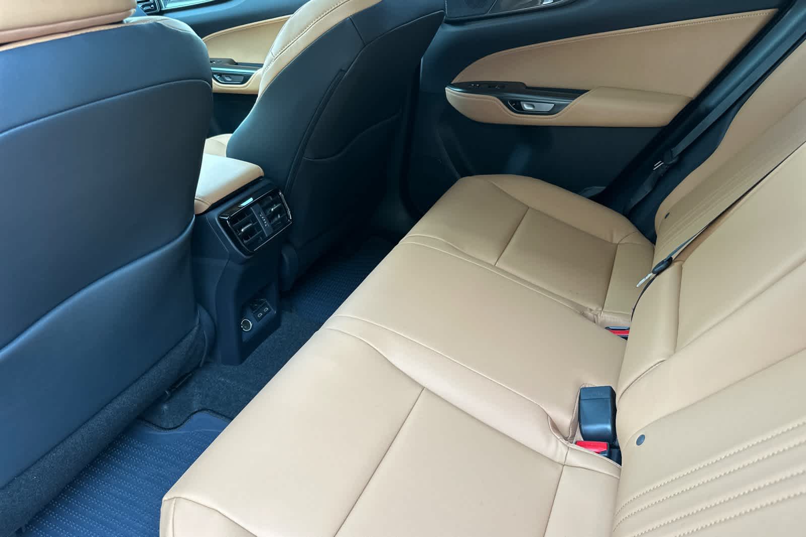 Thumbnail: 2026 Lexus NX - 4