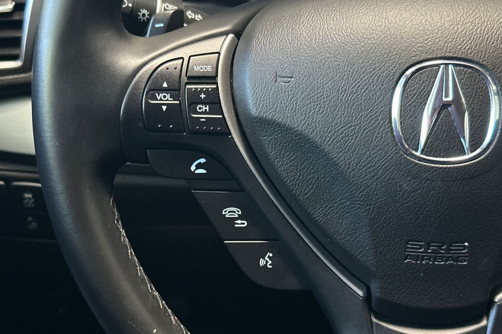 2018 Acura RDX Advance 27
